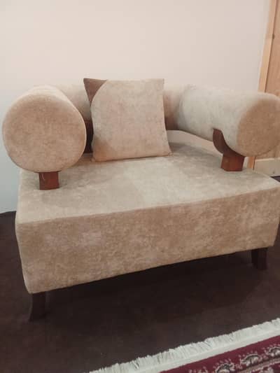 7 seater sofa