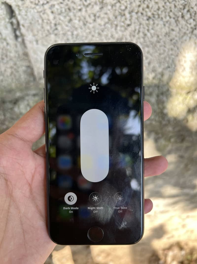 Apple iPhone SE 1