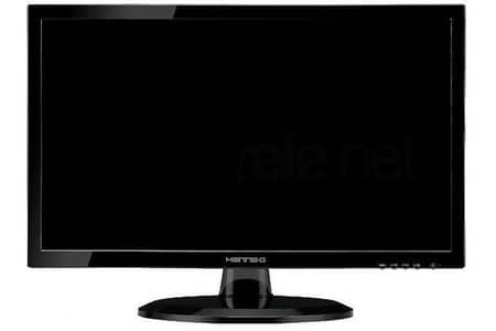 • Hanns. G 22-Inch LED Monitor - Excellent Condition