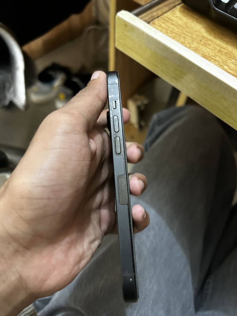 Apple iPhone 14 Pro 5