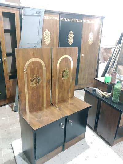 bed room set
