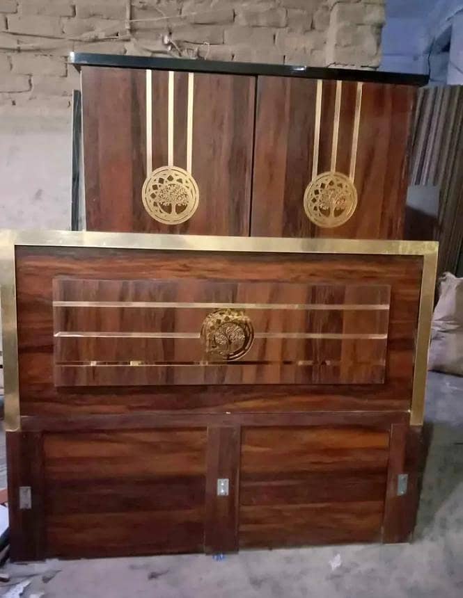 bed room set 1