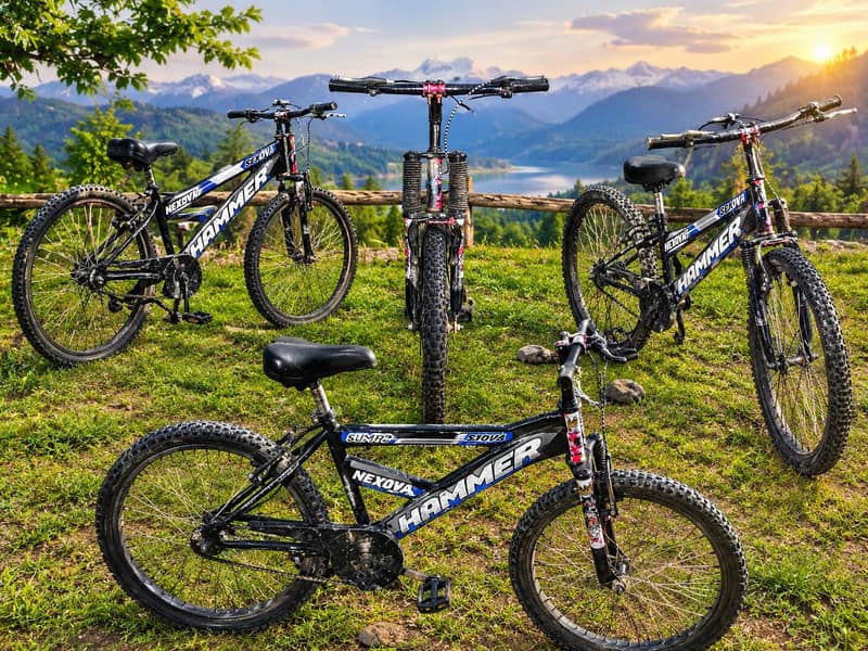 by cycle 0