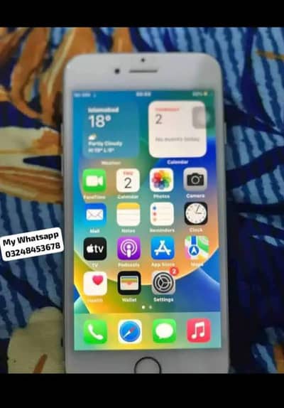 ‎I phone 6s pta Approvd 64gb WhatsApp number pick me. Hai