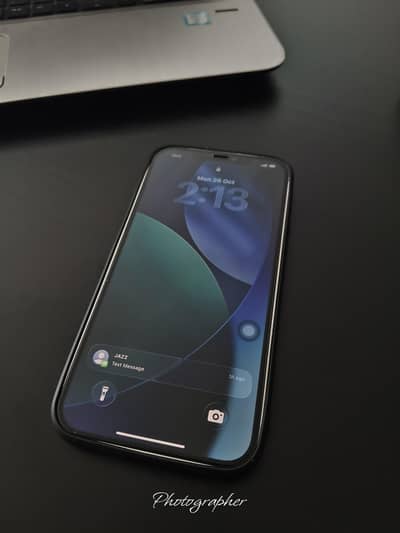 I phone 12 pro Max