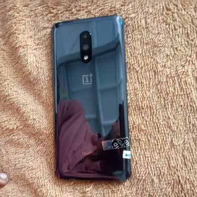 One Plus 7