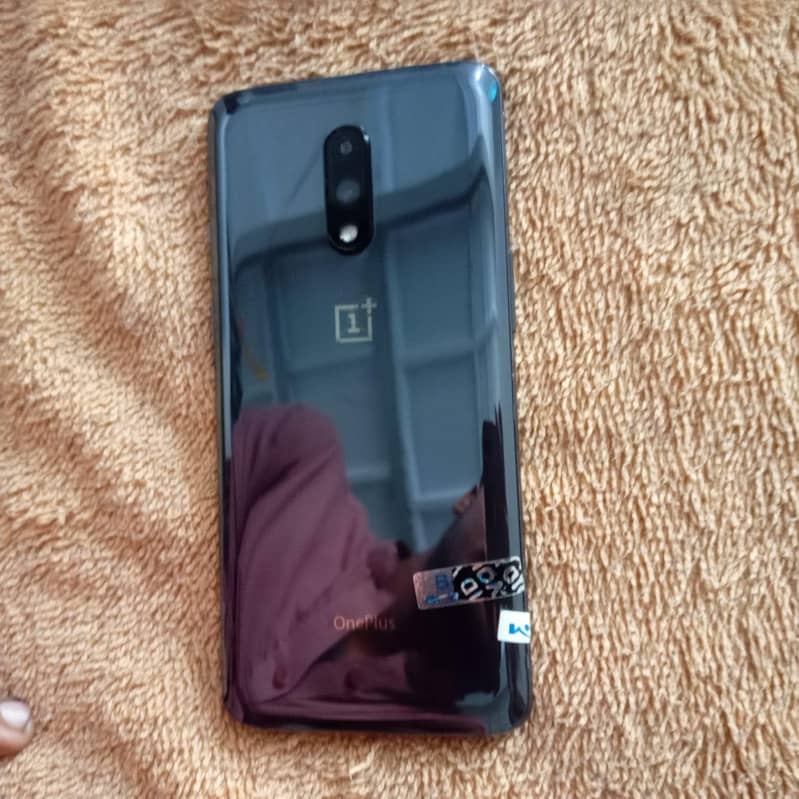 One Plus 7 0