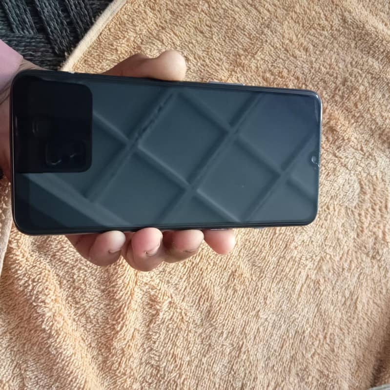 One Plus 7 5