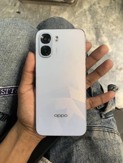 OPPO A6k