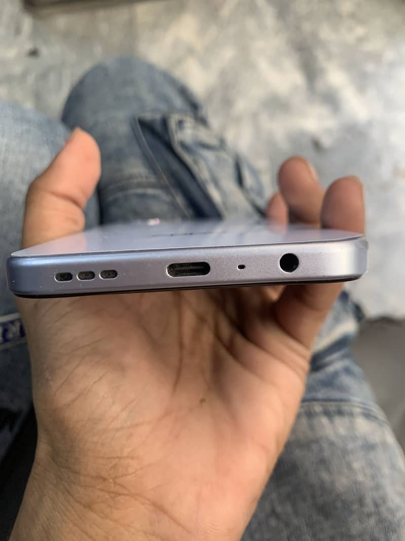 OPPO A6k 2