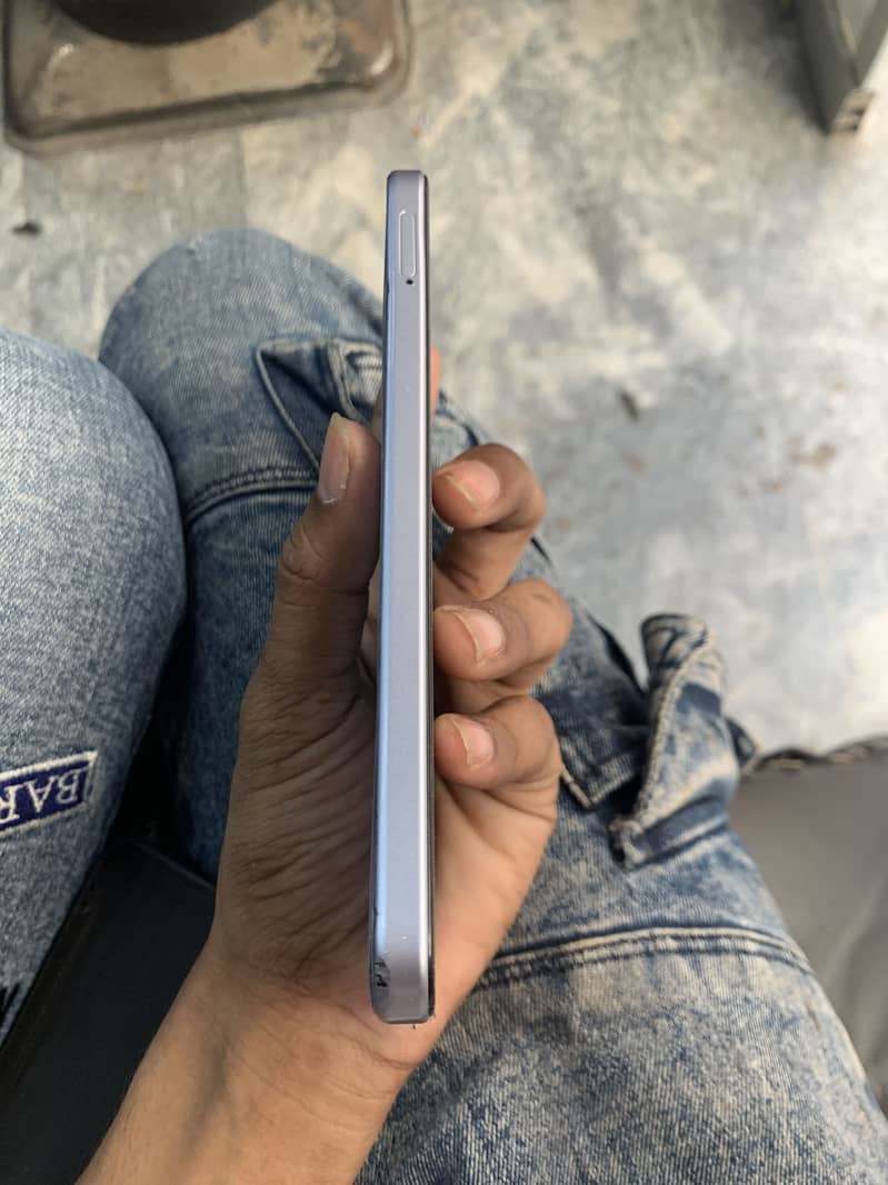OPPO A6k 3