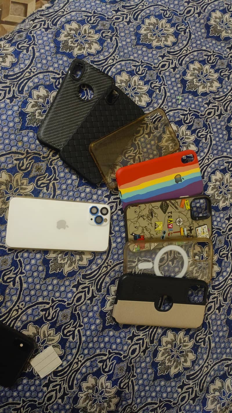 Apple iPhone XS 6
