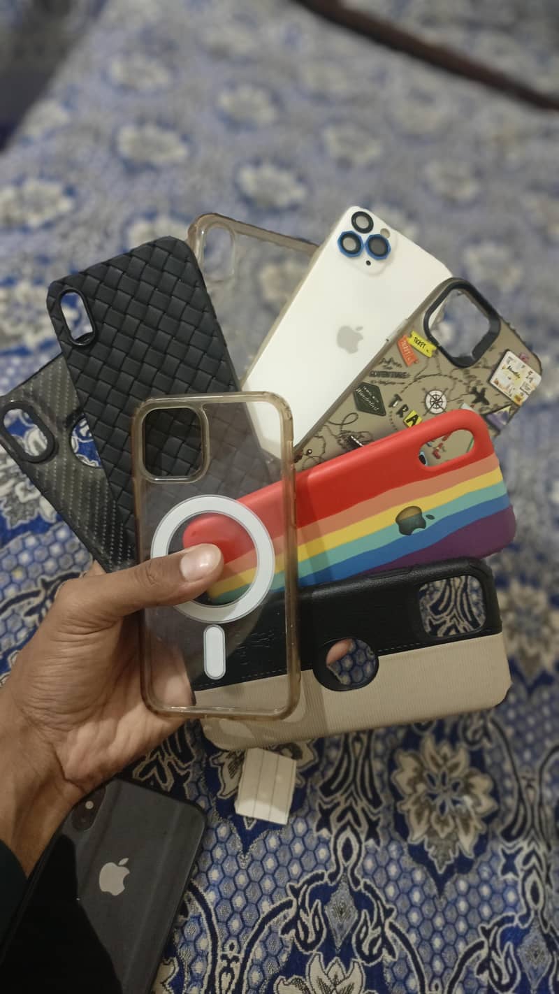 Apple iPhone XS 7