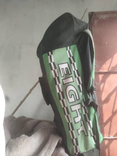cricket full kit