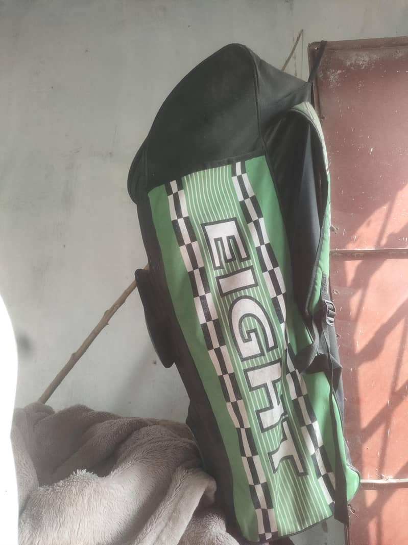 cricket full kit 0