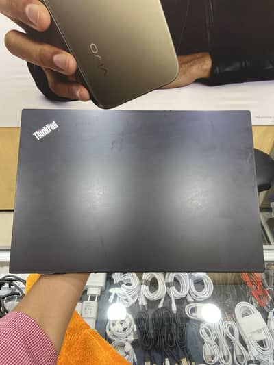 Lenovo Thinkpad I5 8TH G