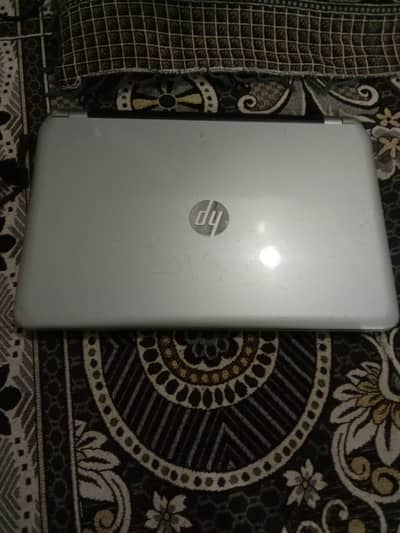 HP Laptop (10/8 condition)