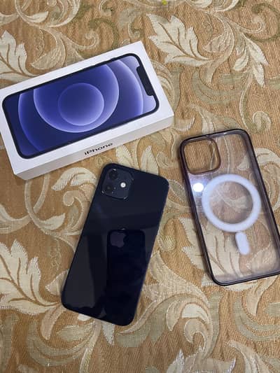 Apple iPhone 12