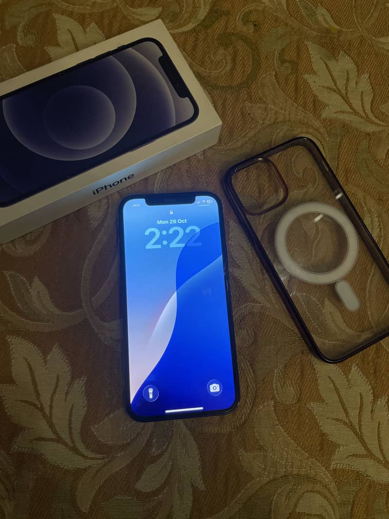 Apple iPhone 12 1