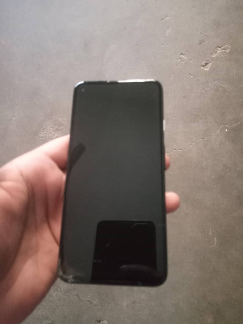 Google Pixel 4a 5g 1
