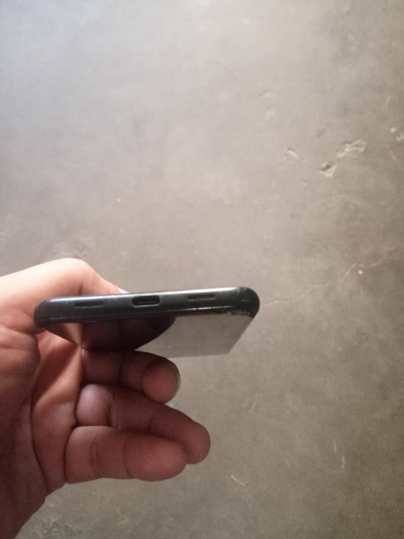 Google Pixel 4a 5g 2