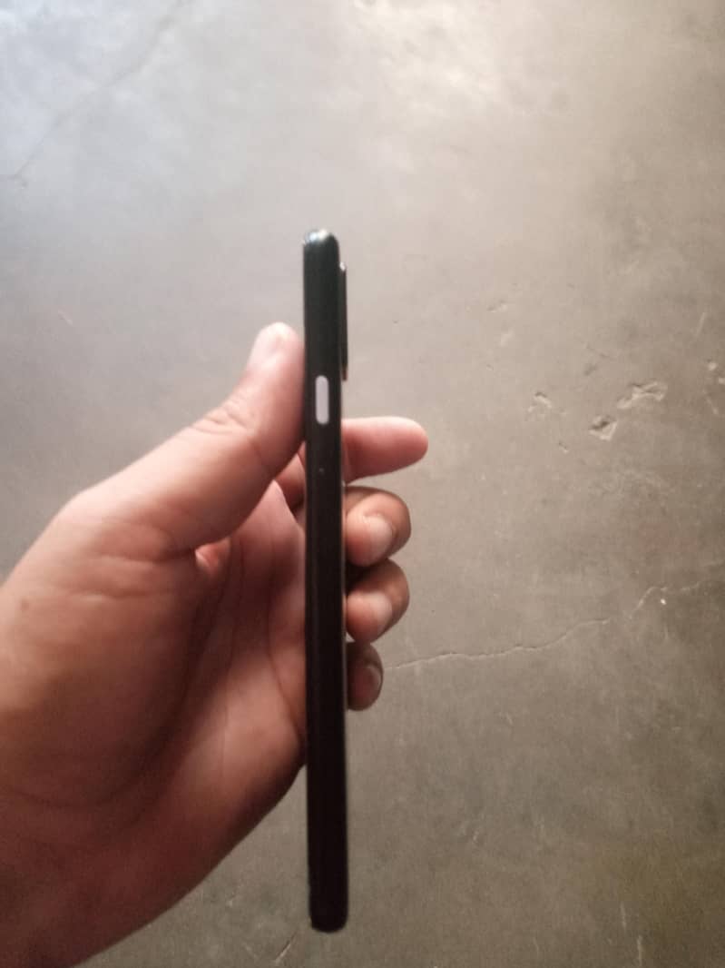 Google Pixel 4a 5g 3