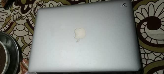 Apple MacBook Pro 2015 8/512 GB