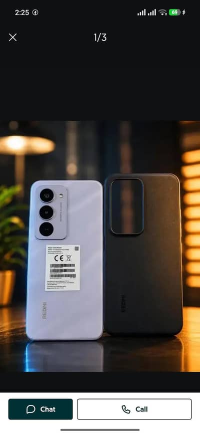 Xiaomi 15