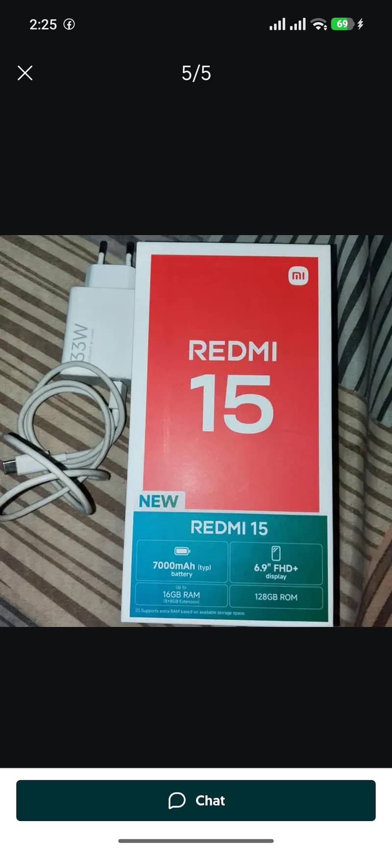 Xiaomi 15 4
