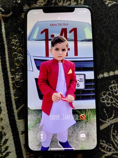 Apple iPhone 11 Pro Max