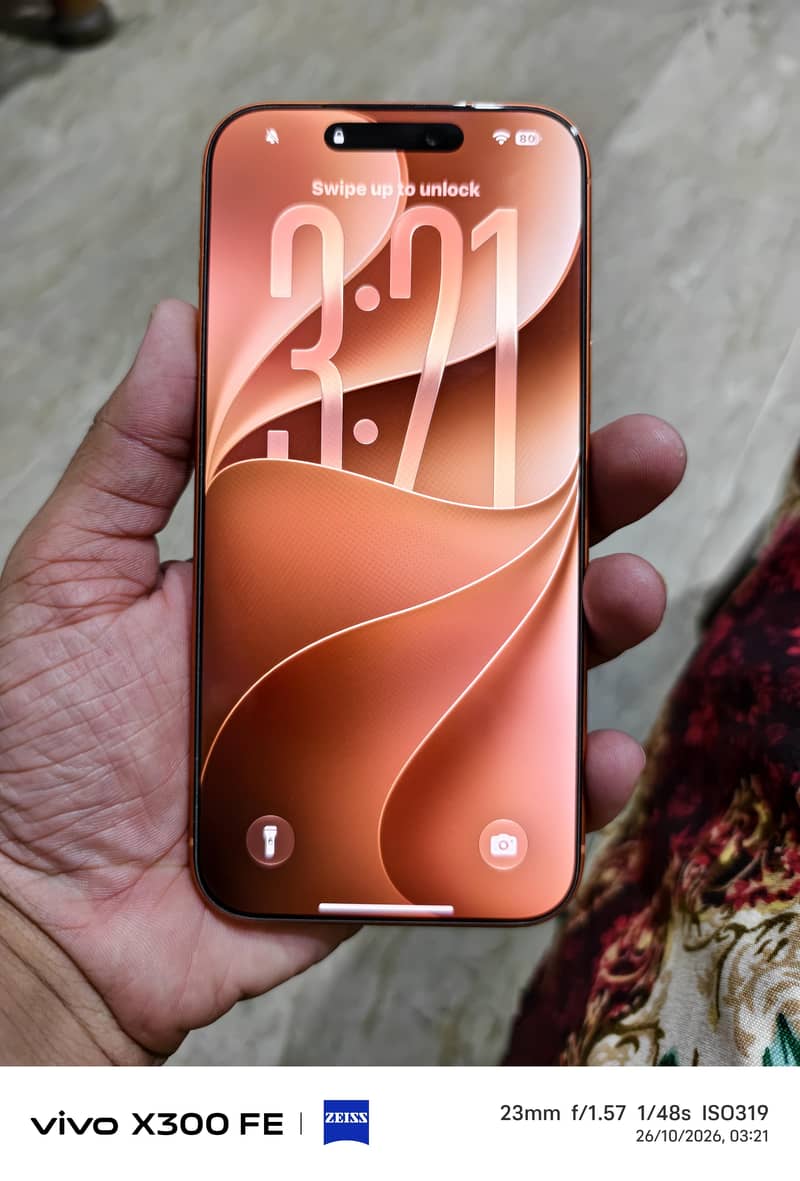 Apple iPhone 17 Pro Max 5
