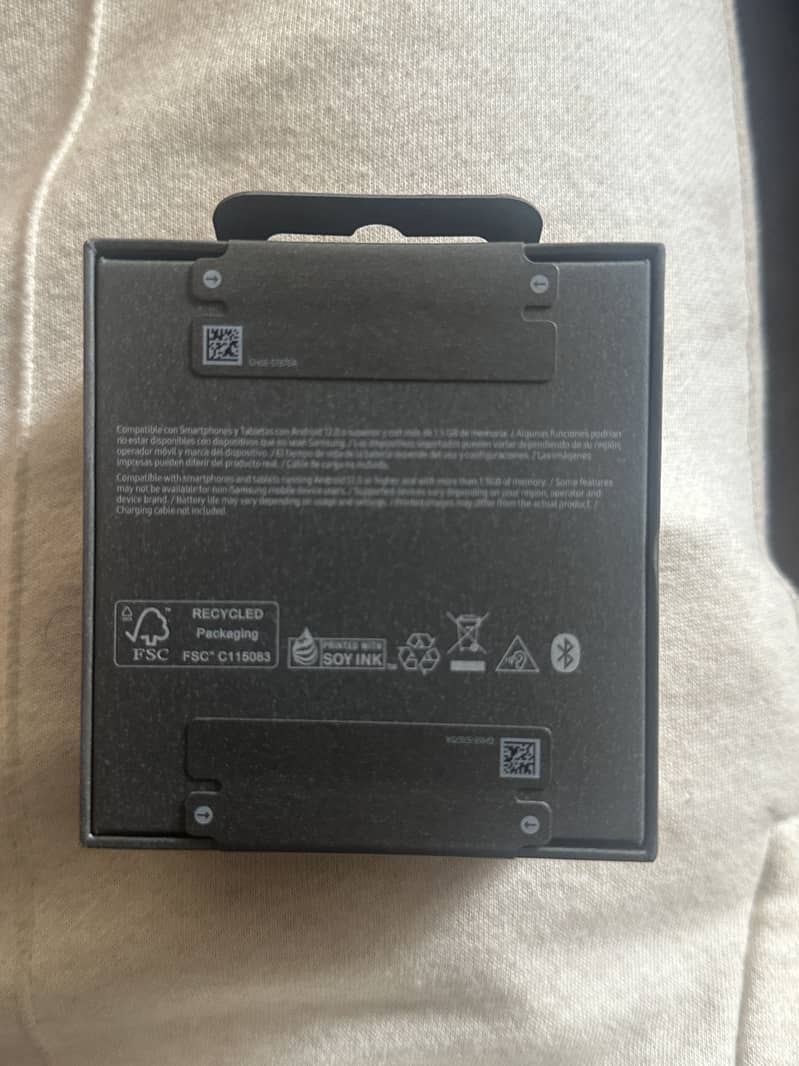 Galaxy buds4 pro 2