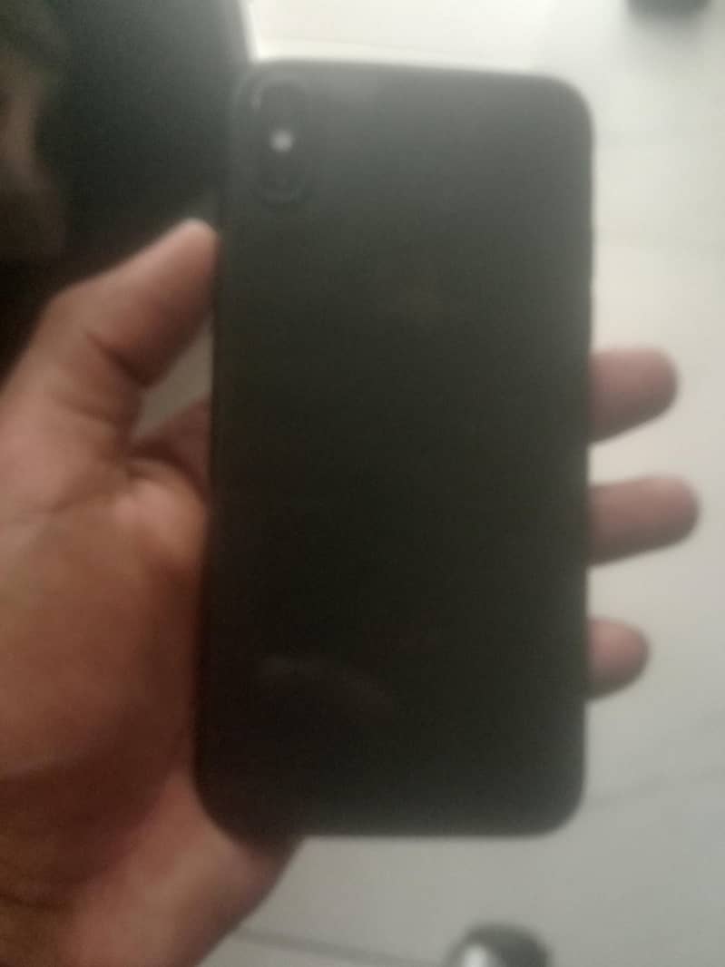 Apple iPhone X 2