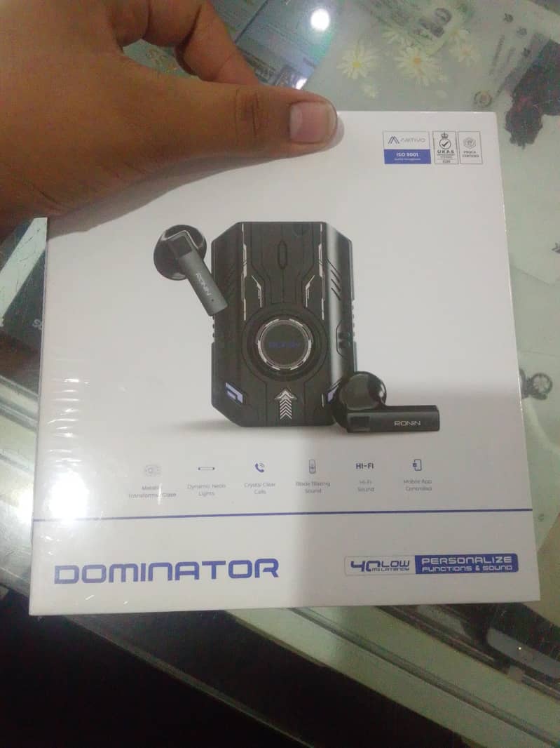 box pack 0