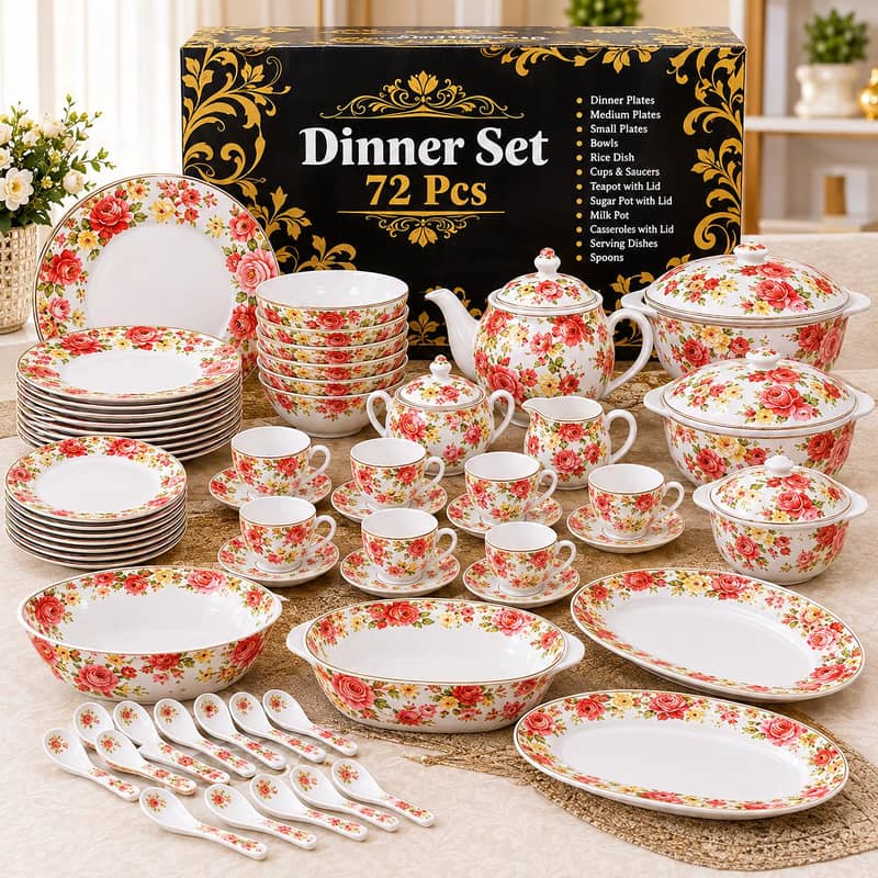 all kitchen set 2