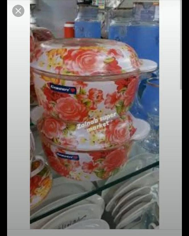 all kitchen set 3