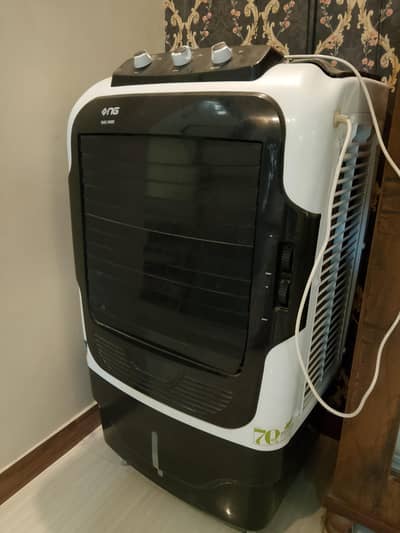 Room Cooler inverter