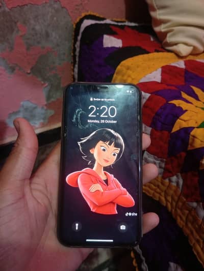 Apple iPhone 11 jv bypass