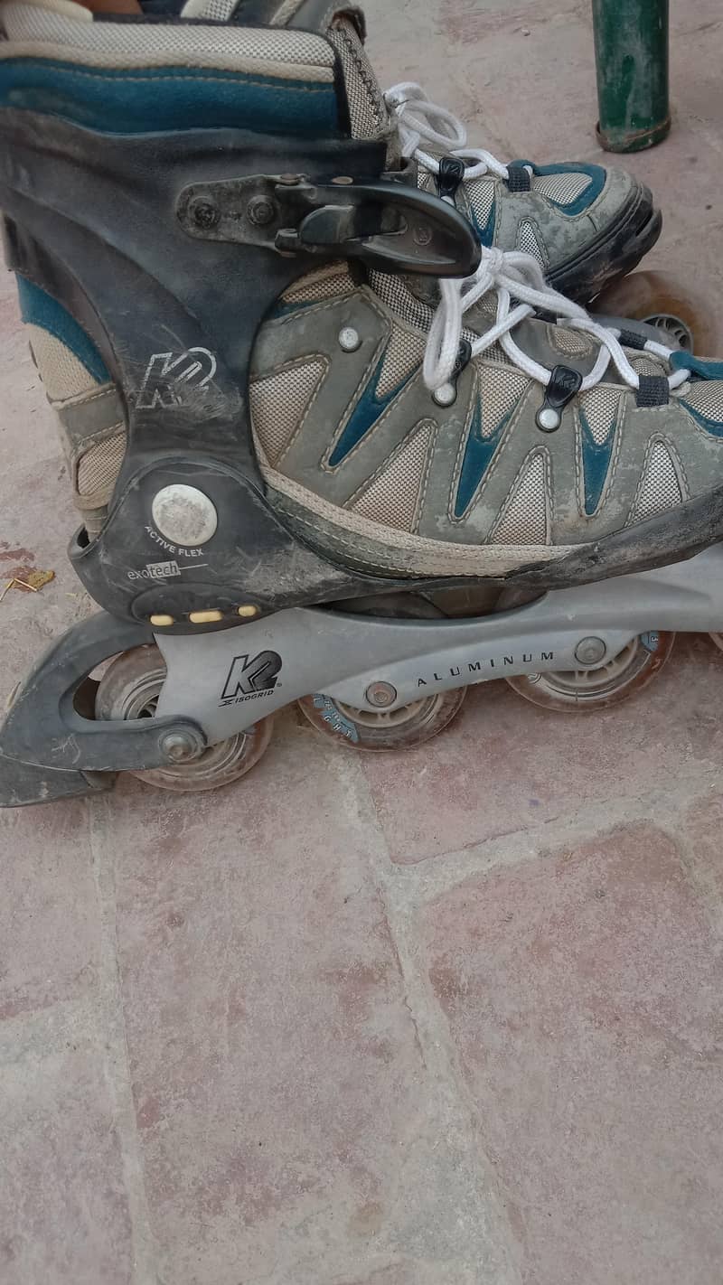 skating shoes condition 9/10 0