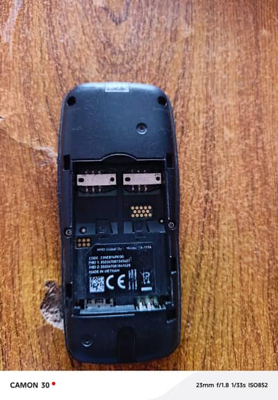 Nokia 106