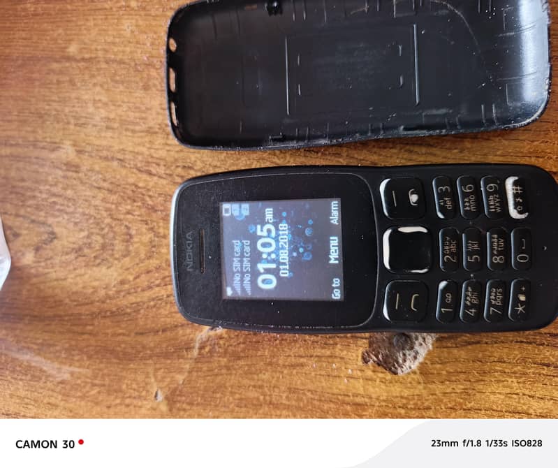 Nokia 106 1