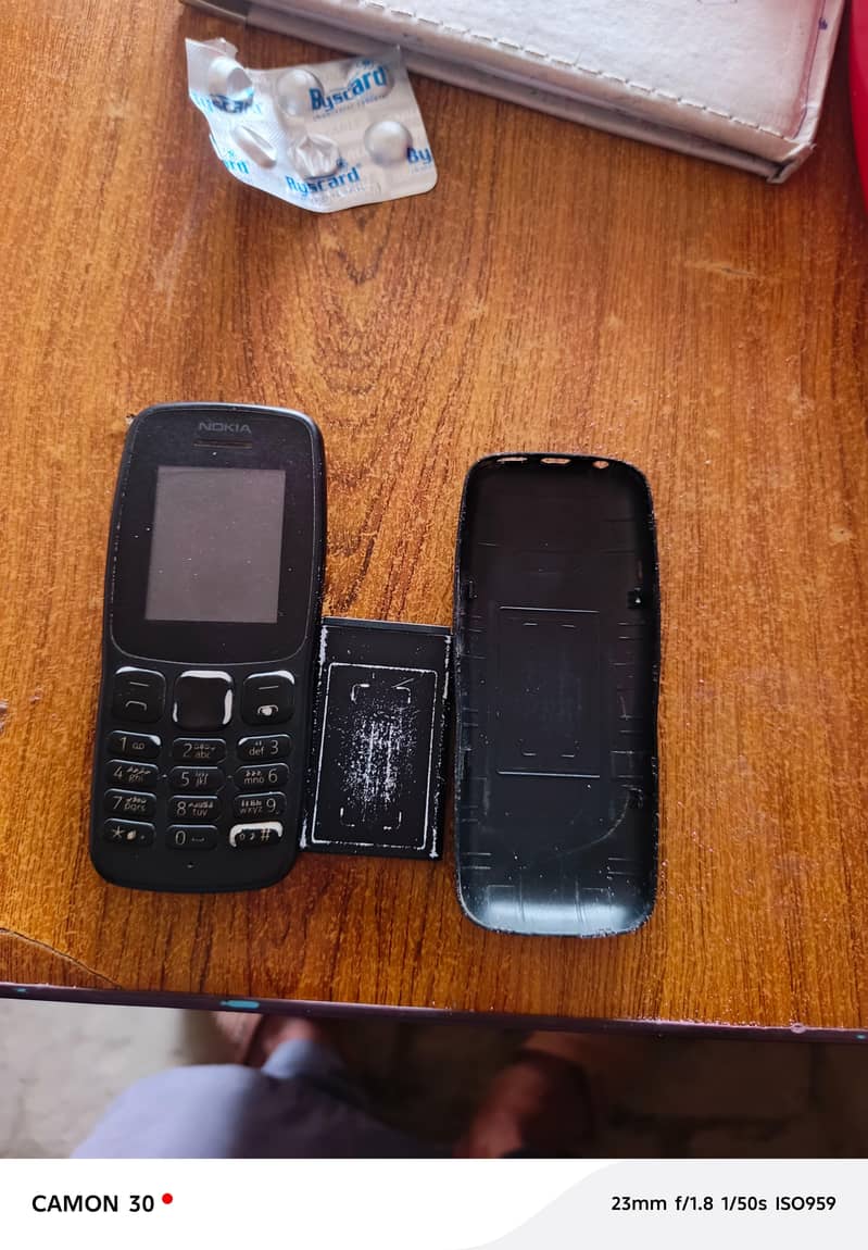 Nokia 106 2