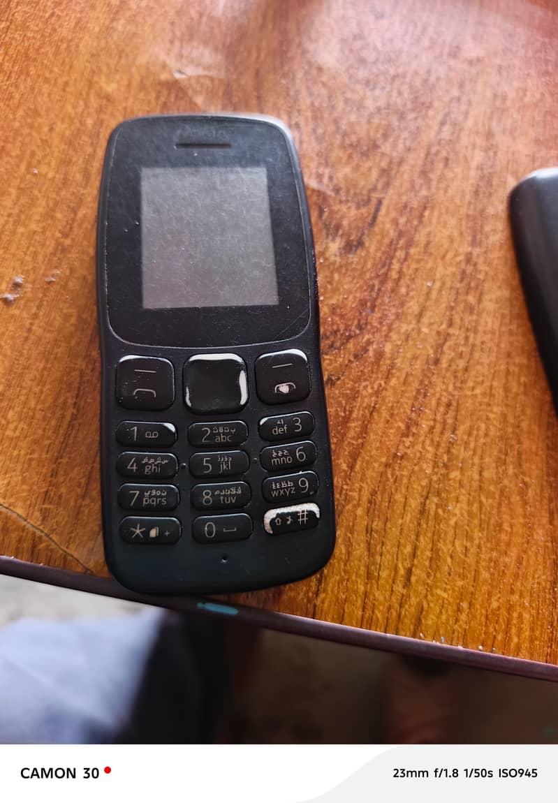 Nokia 106 4