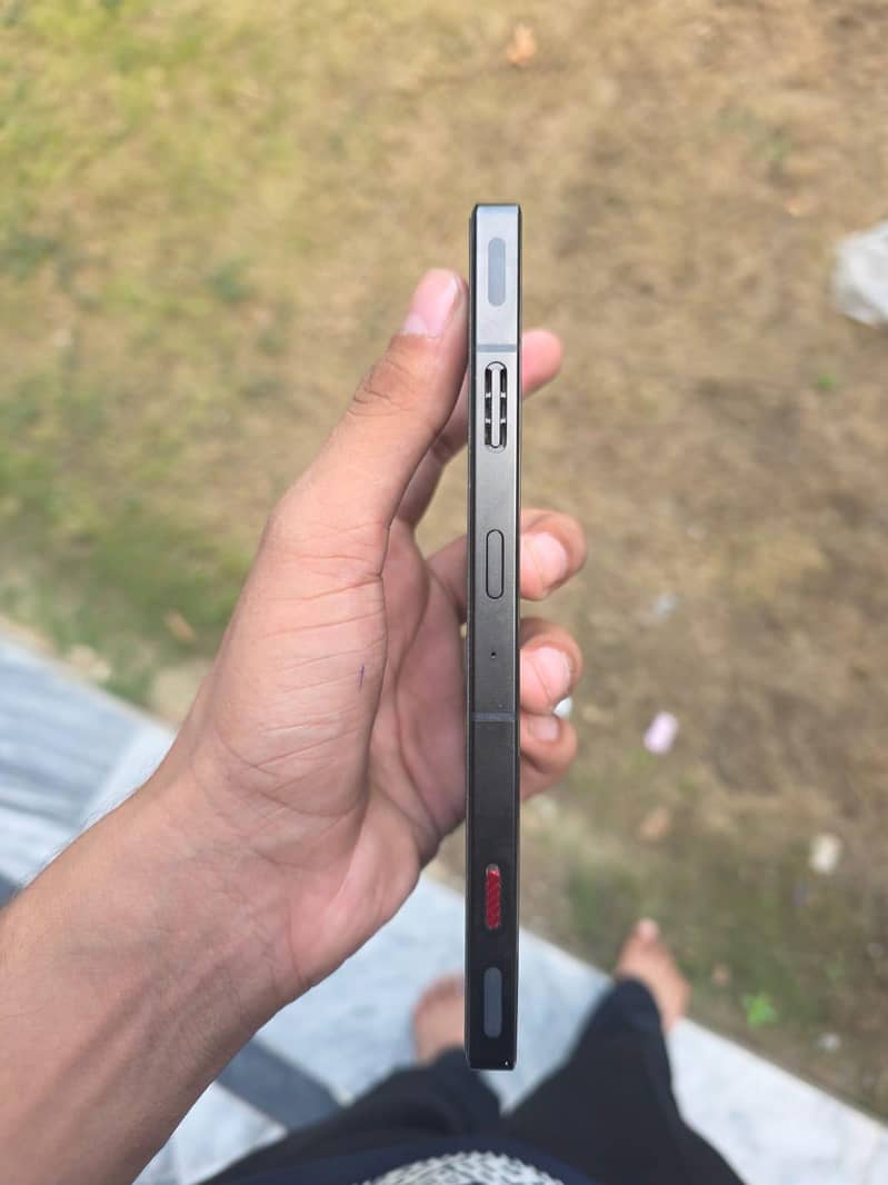 Redmagic 8s pro plus 1