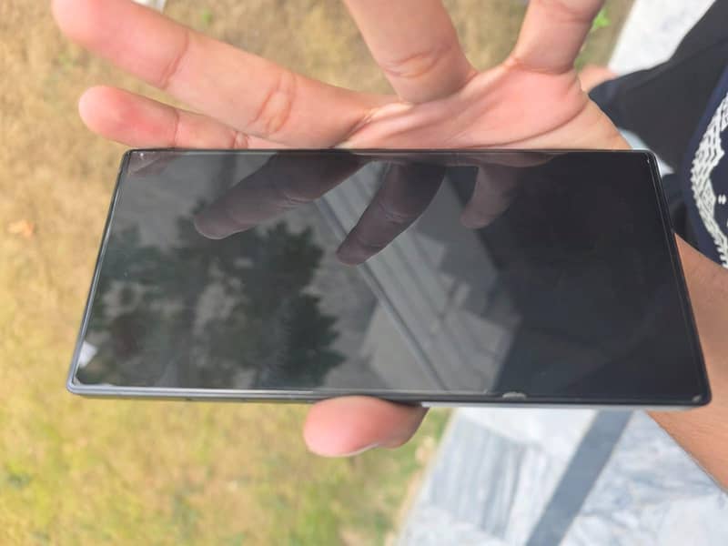 Redmagic 8s pro plus 5