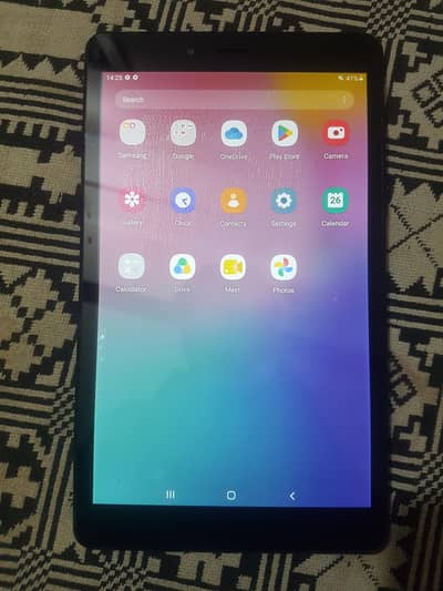 Samsung Tab A 2019