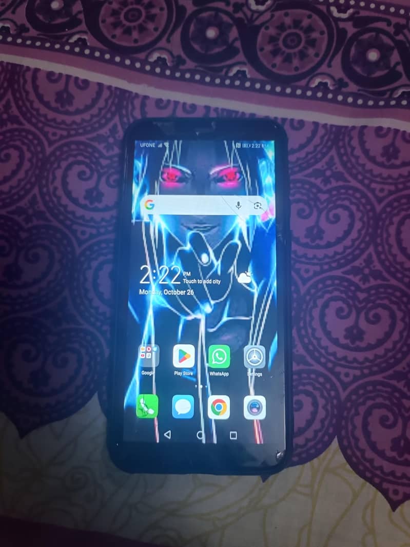 Huawei p smart 0