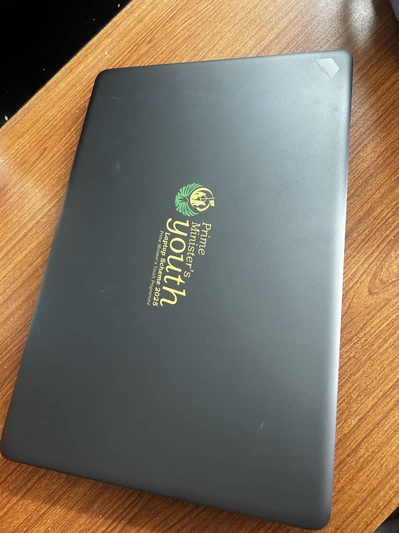 Laptop 1