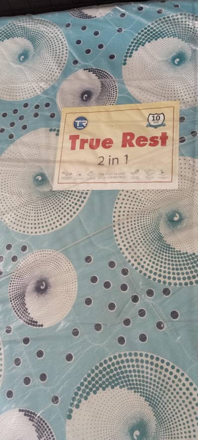 mattress for sale  all ok no any problem urgent sale