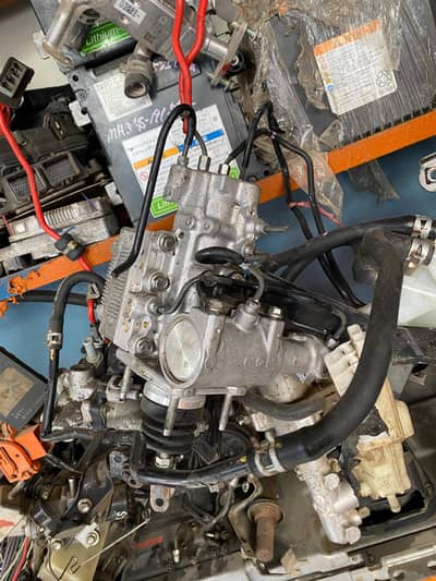 Hybrid Batteries for Sale Karachi | Aqua Prius Vezel Fit Note e-Power